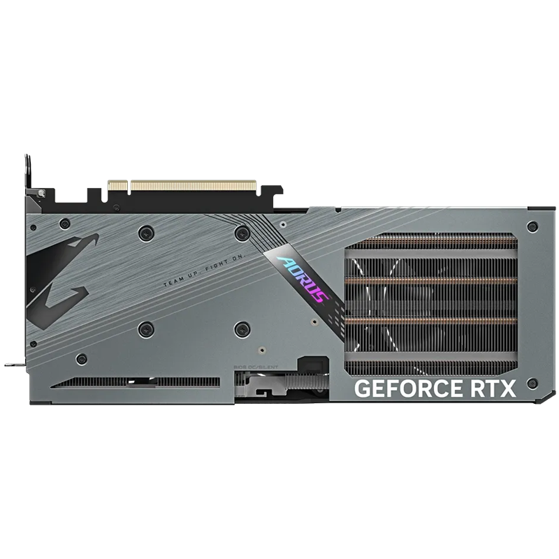 Aorus GeForce RTX 4060 Ti Elite 8G GDDR6